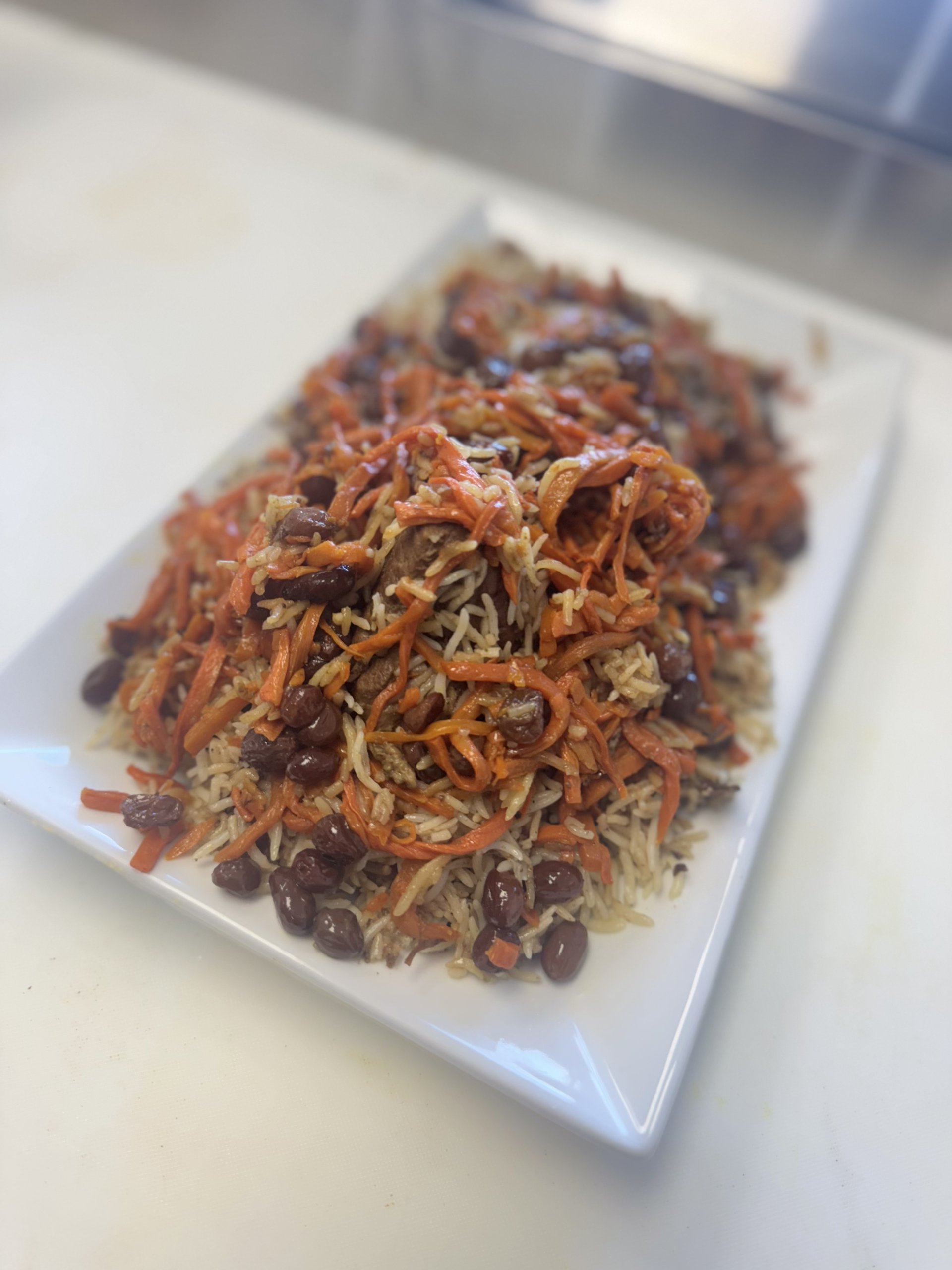 Saffron Kitchen — Websearch photo