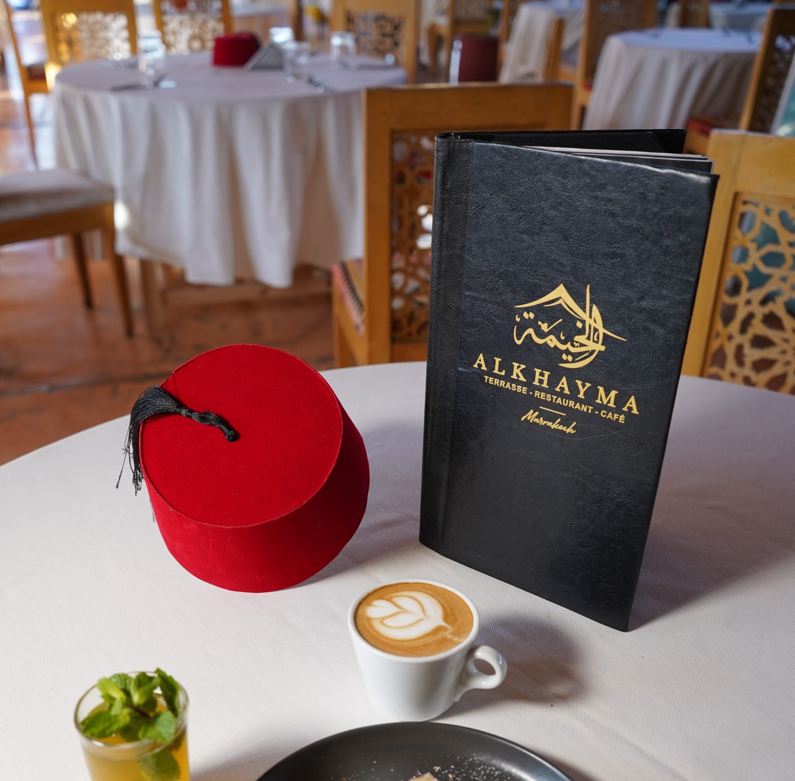 Alkhayma — Websearch photo