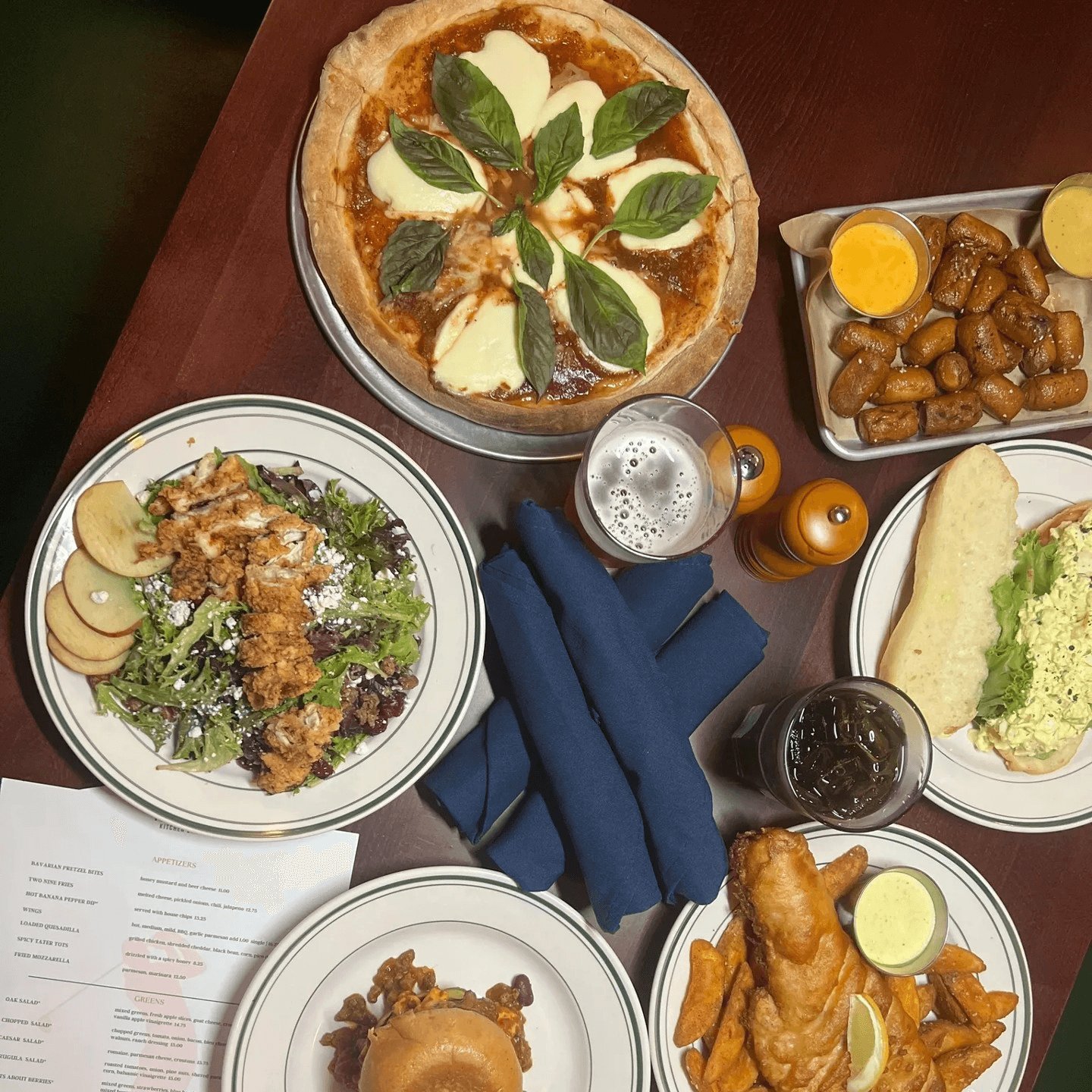 Spice Kitchen — Websearch photo