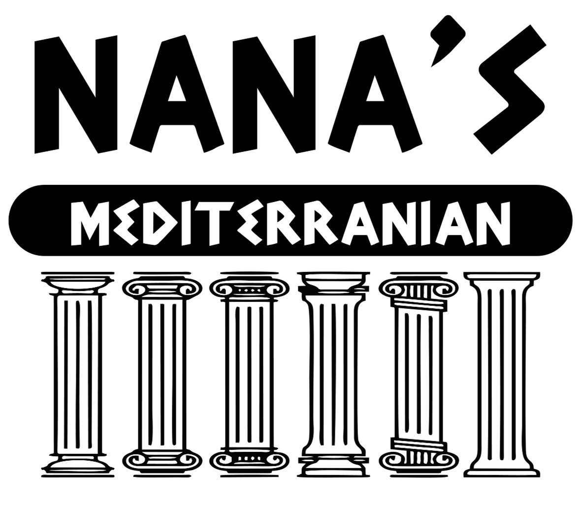 Nanas Mediterranean — Websearch photo