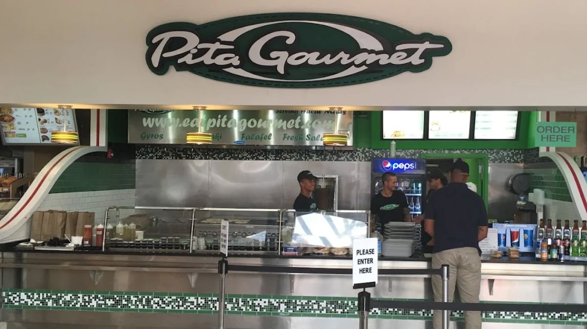 Pita Gourmet — Websearch photo