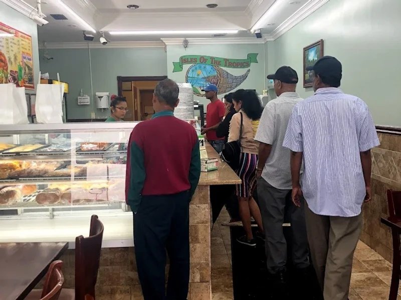Our Village Roti Shop — Websearch photo