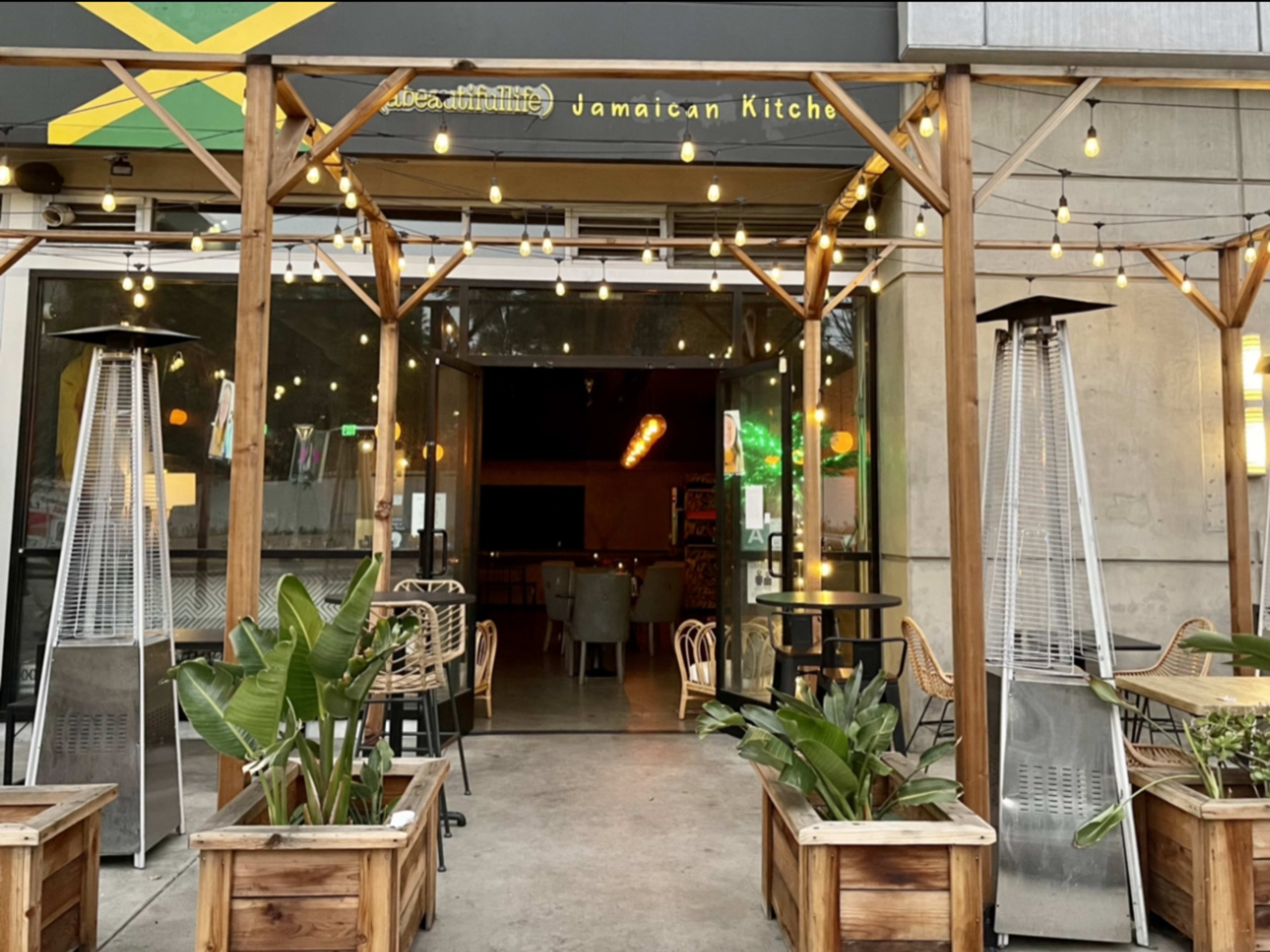 Wintergreen Café — Websearch photo