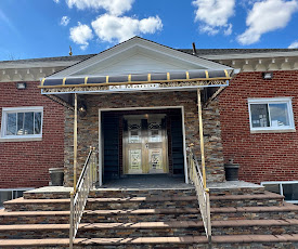 Al-Manar Masjid and Learning Center