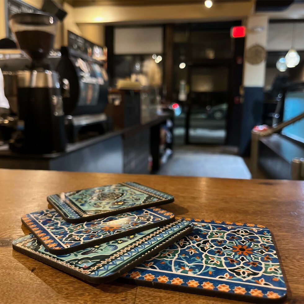 Luxor Café — Websearch photo