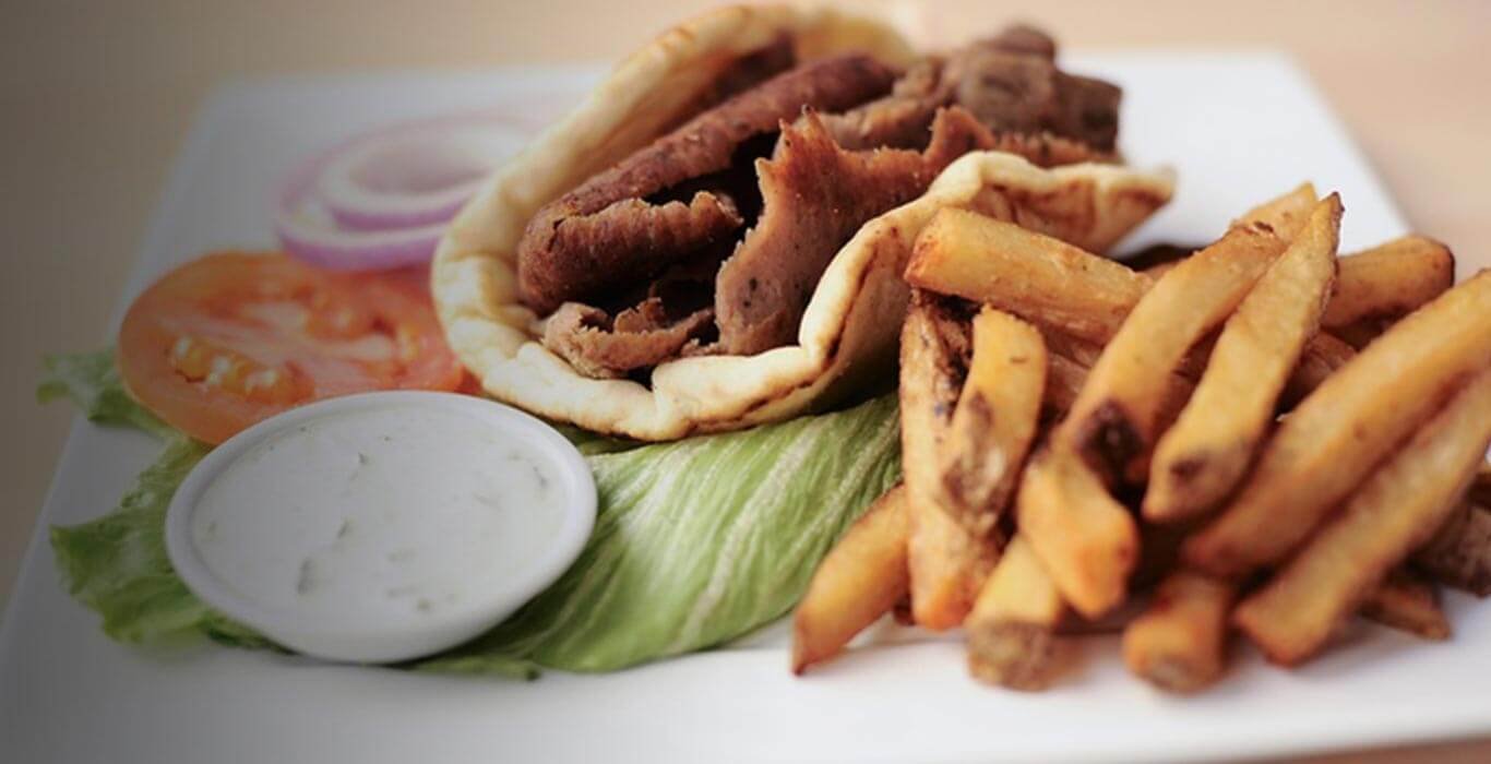 Falafel Place — Websearch photo
