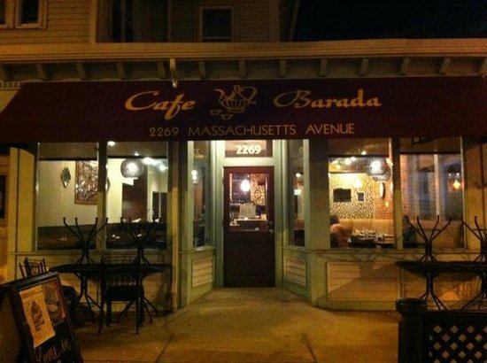Café Barada — Websearch photo