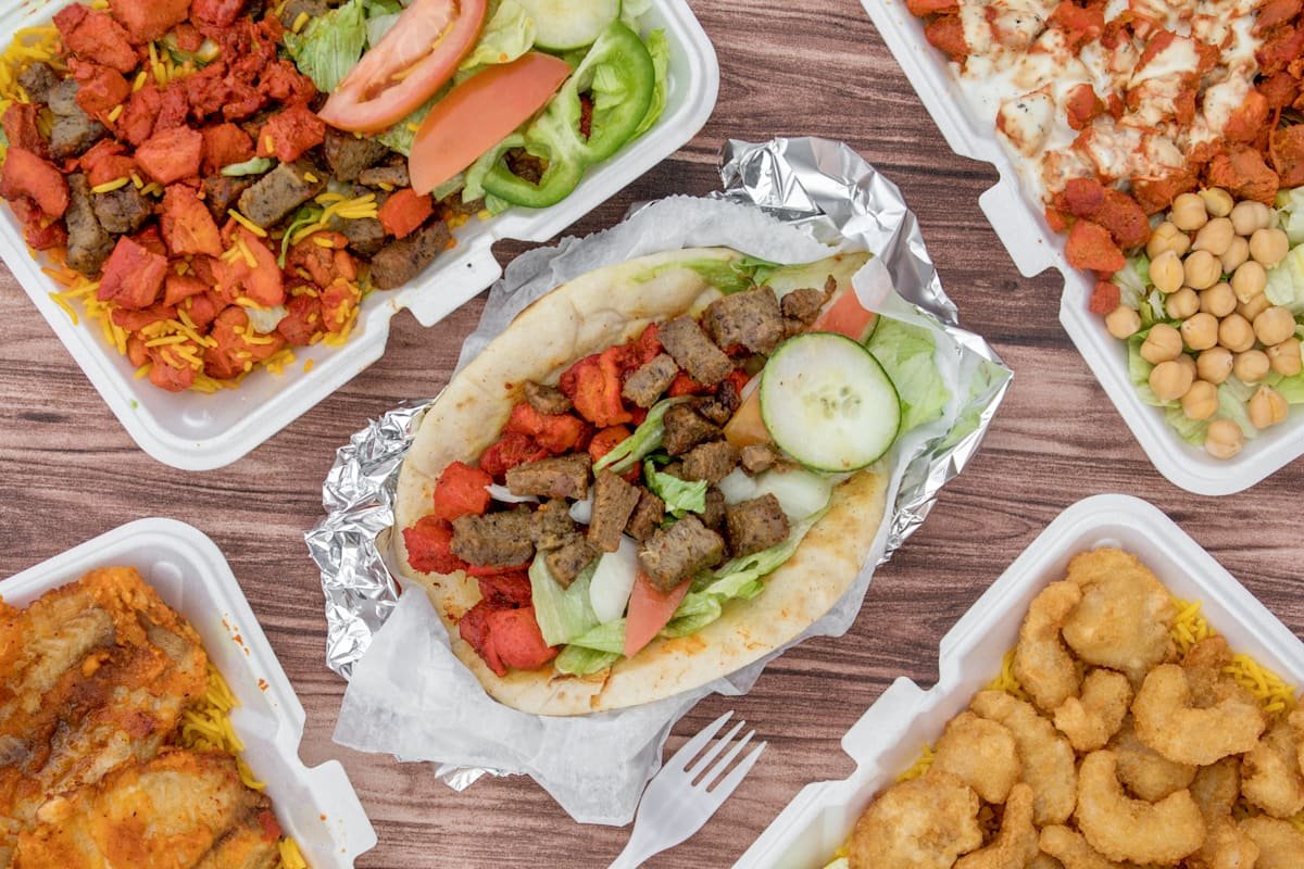 South Philly Halal Food — Websearch photo