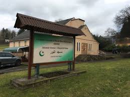 Islamic Society of Southwest Washington