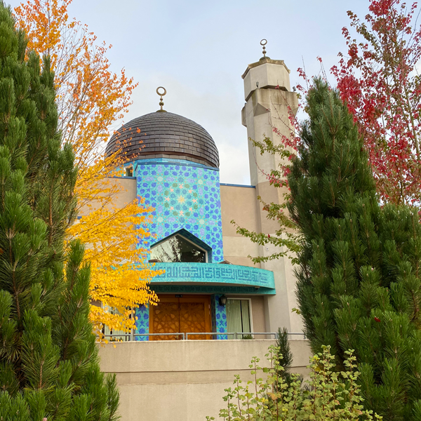 Umar Al-Farooq Mosque
