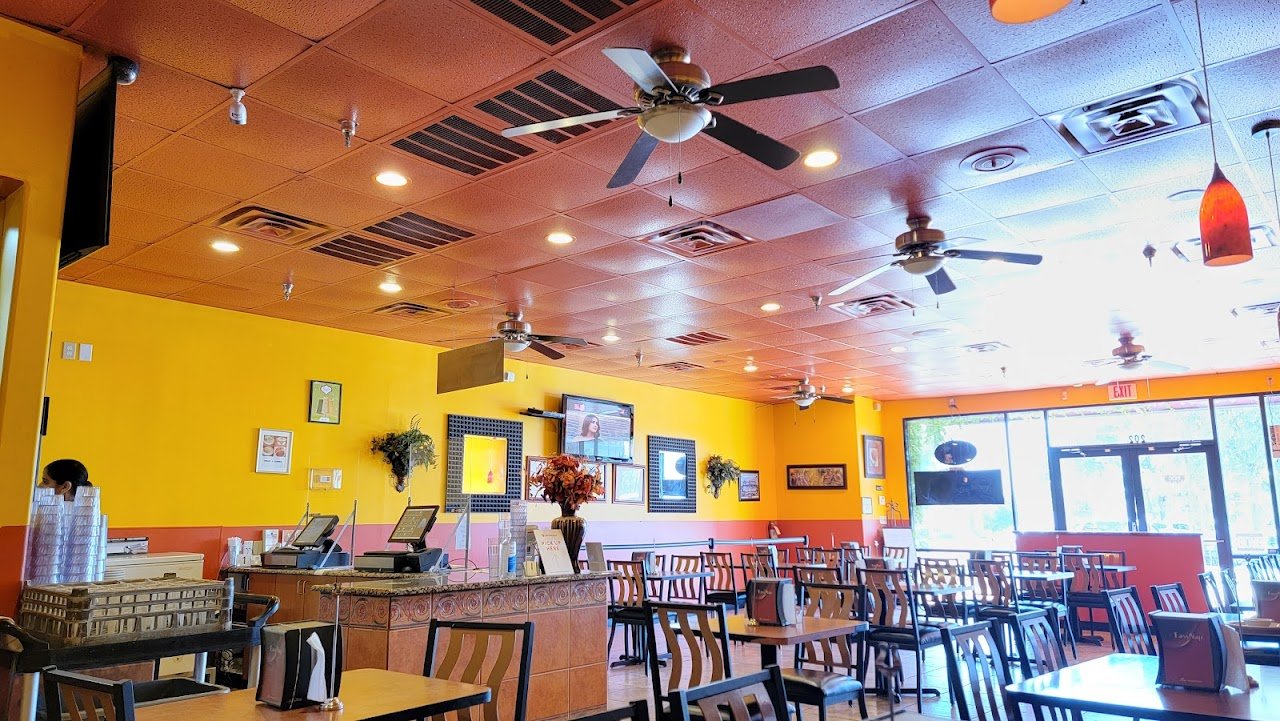 Chaat Café