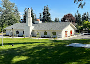 Sammamish Mosque