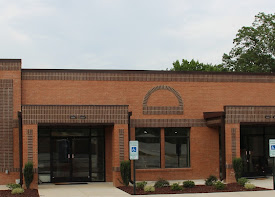 Pillars Mosque (Former MCC)