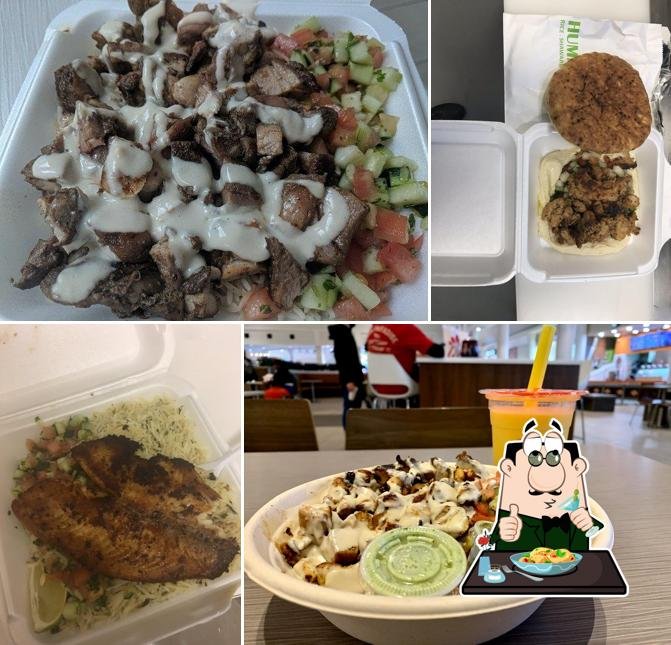 Hummus Grill — Websearch photo