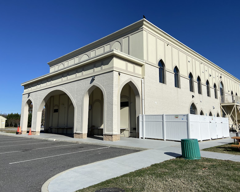Masjid Yusuf (Islamic Center of Richmond)