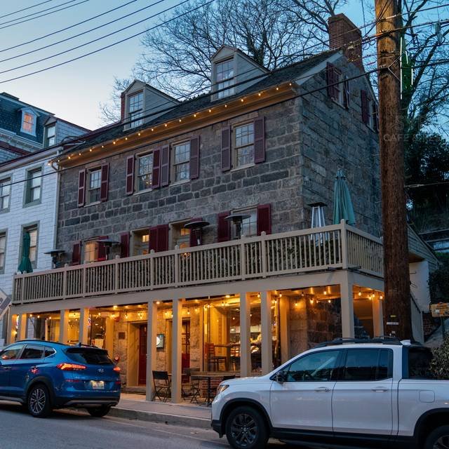 Syriana Café & Gallery — Websearch photo