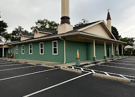Rocky Mount Islamic Center