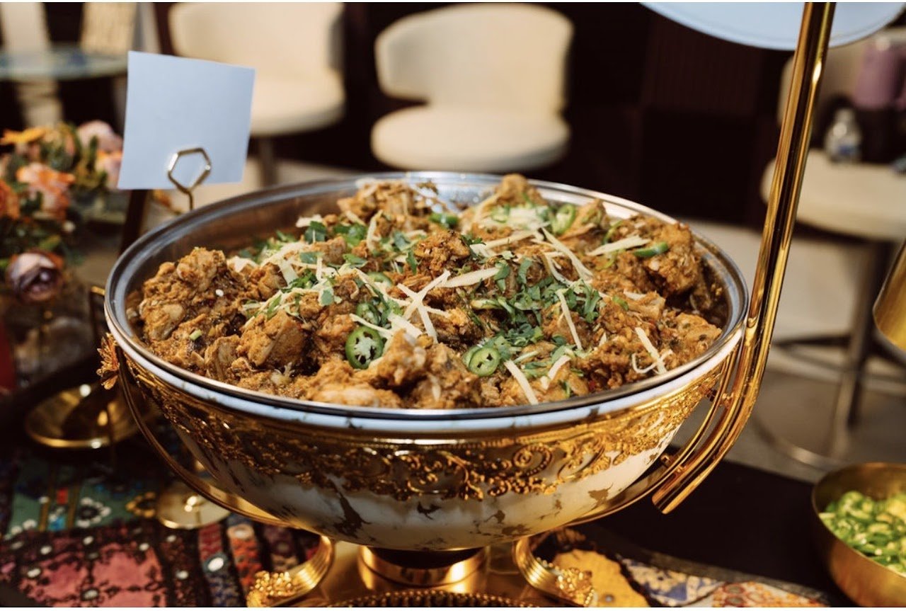 Tandoor by Kababeque