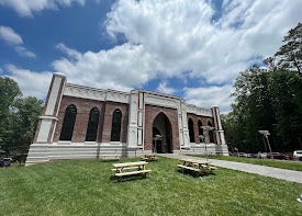 Islamic Center of Cary