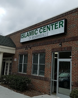 Islamic Center of Morrisville