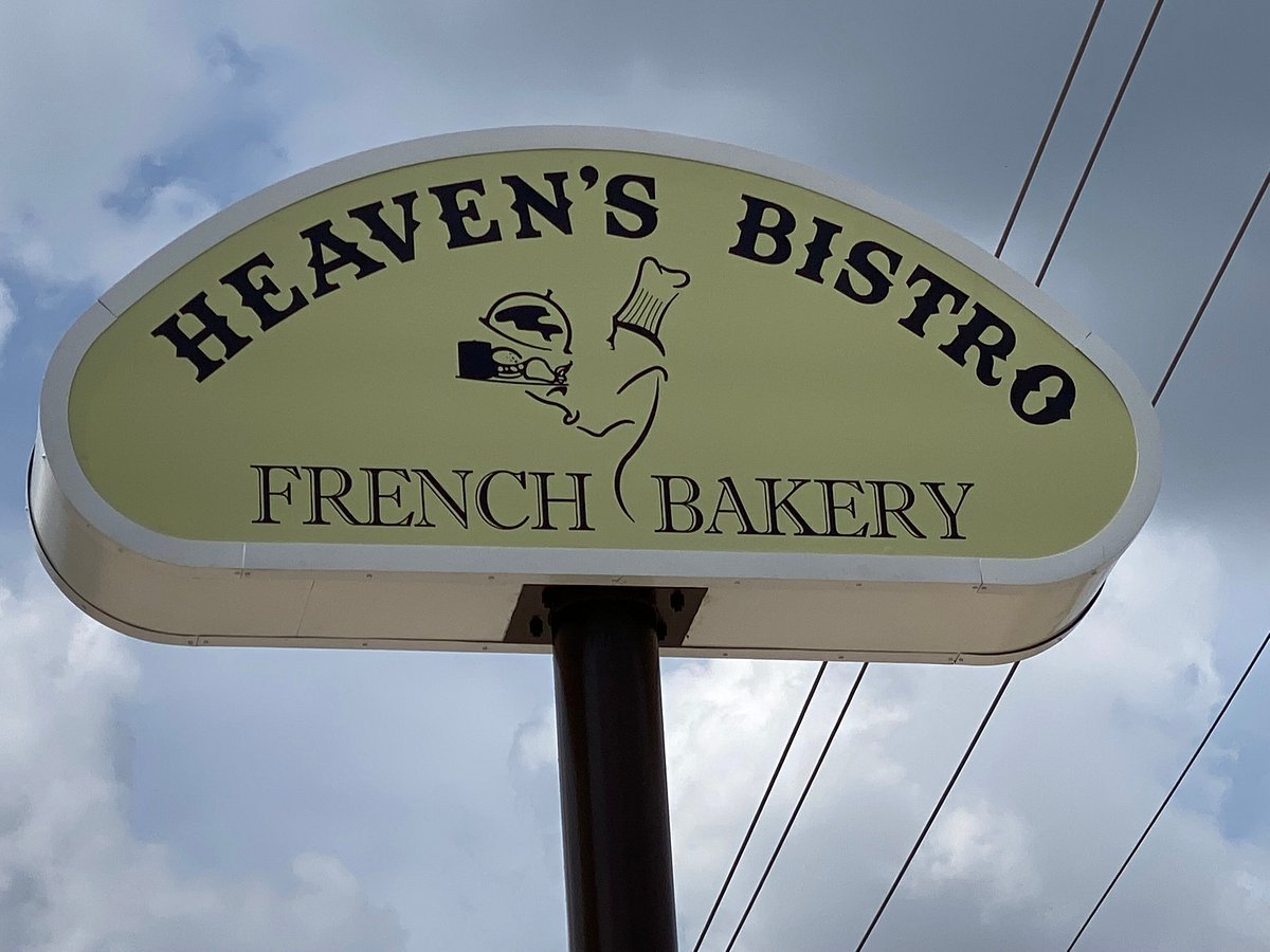 Heaven's Bistro Bakery — Websearch photo