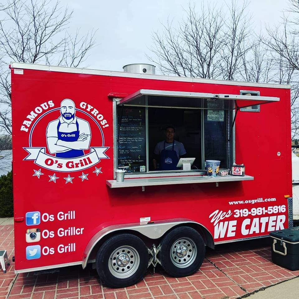 O's Grill — Websearch photo