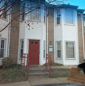 Uyghur Islamic Center - Fairfax