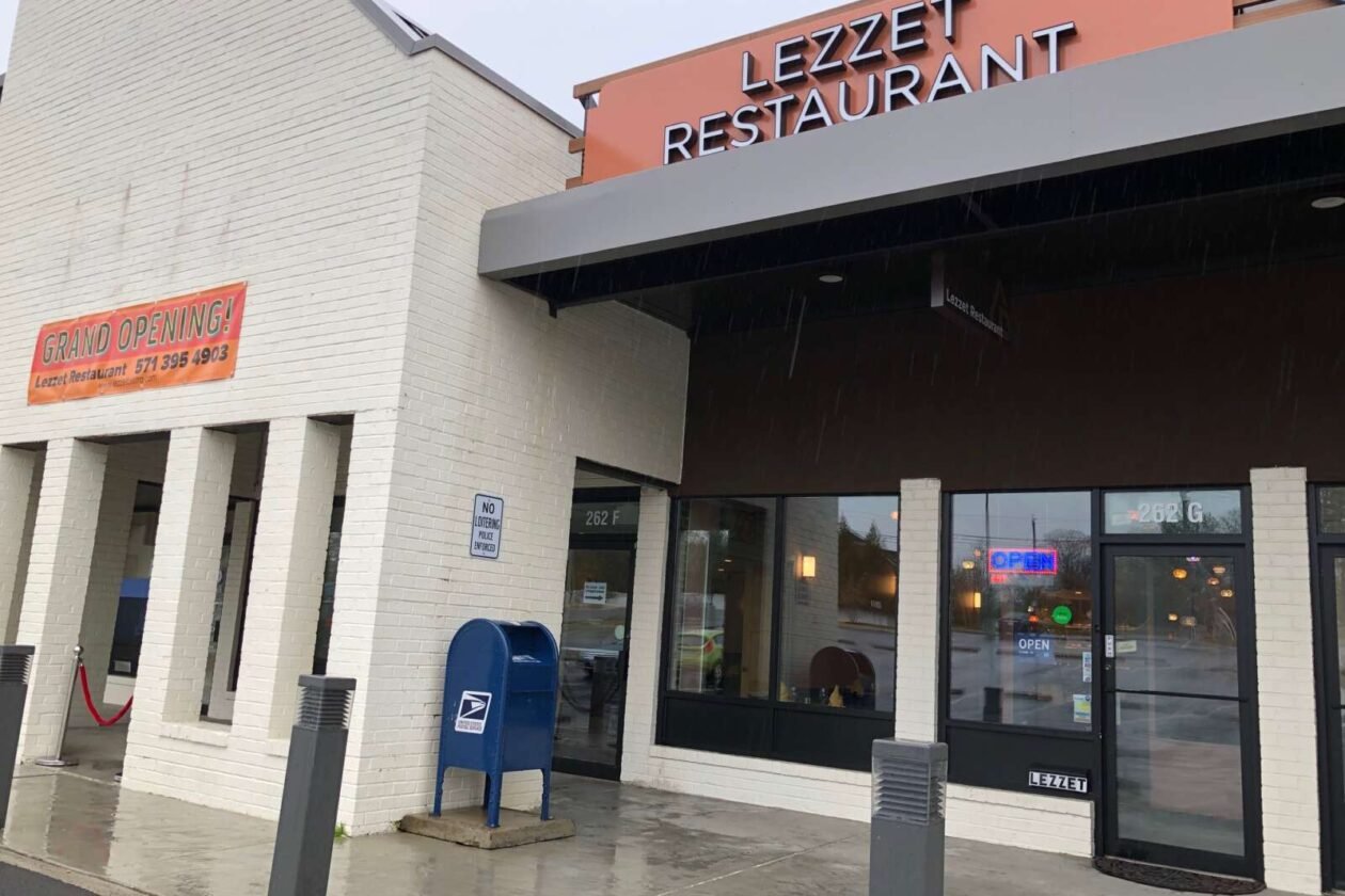 Lezzet — Websearch photo