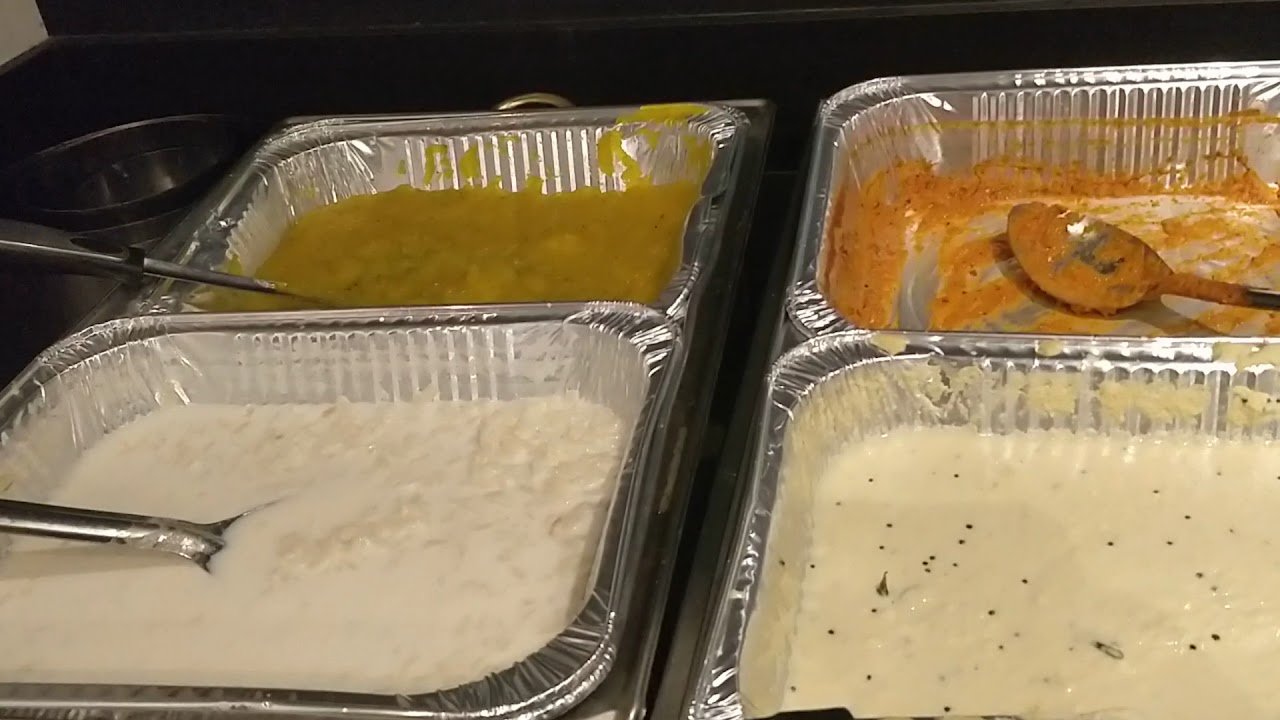 Pastries N Chaat