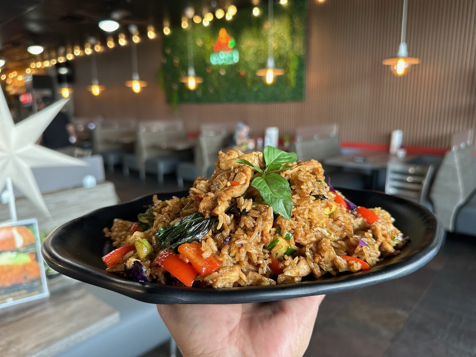 Bangkok Grill — Websearch photo