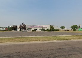 Islamic Society of Fargo-Moorhead