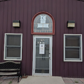Masjid Tawheed Center of Williston