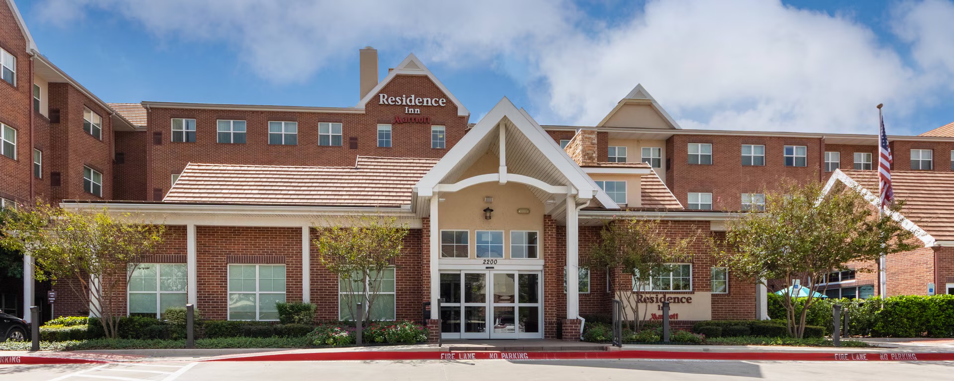 Residence Inn Dallas DFW Airport South/Irving — Websearch photo