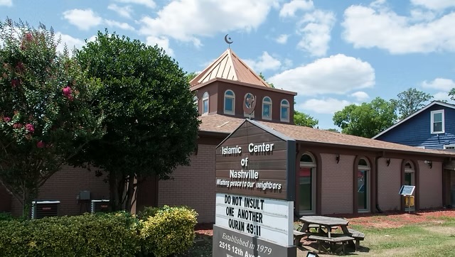 Islamic Center of Nashville