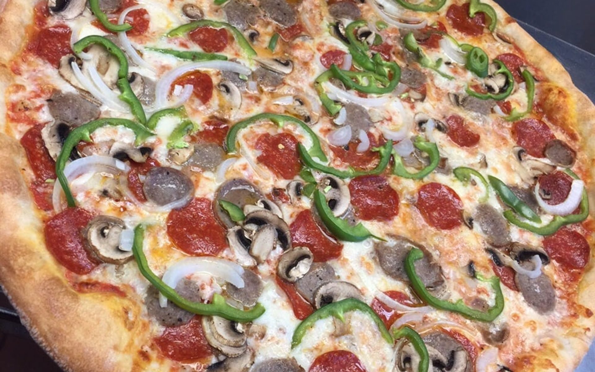 Devil's Pizzeria — Websearch photo
