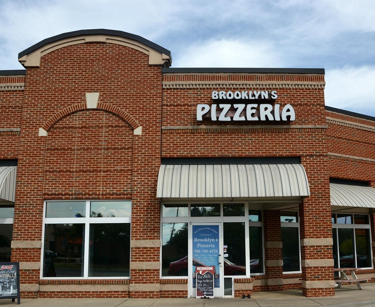 Brooklyn's Pizzeria — Websearch photo