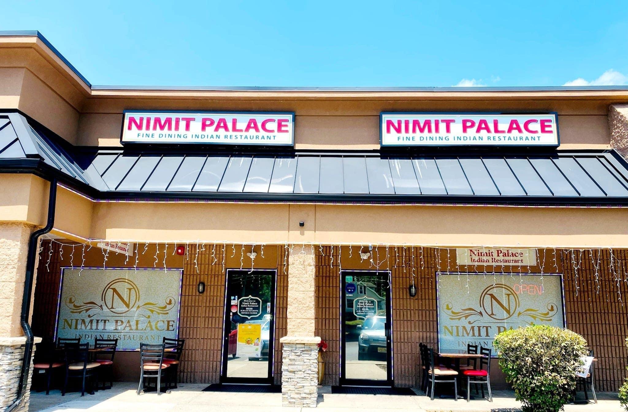 Nimit Palace — Websearch photo