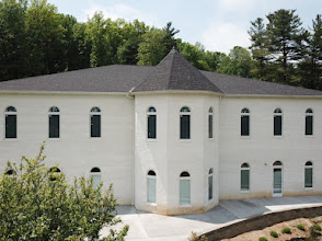 Islamic Center of Western Pennsylvania