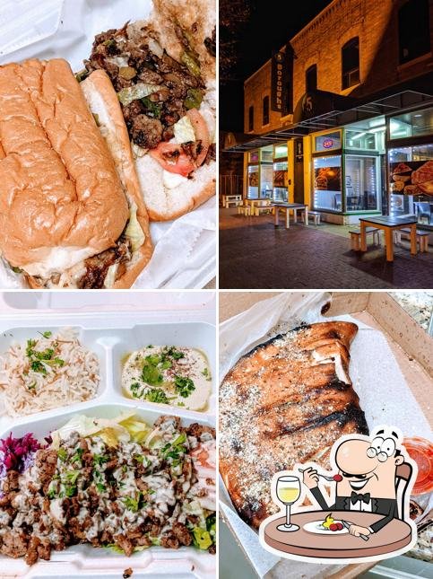Five Boroughs — Websearch photo