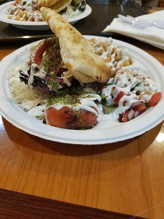 Mazari Kebab & More — Websearch photo