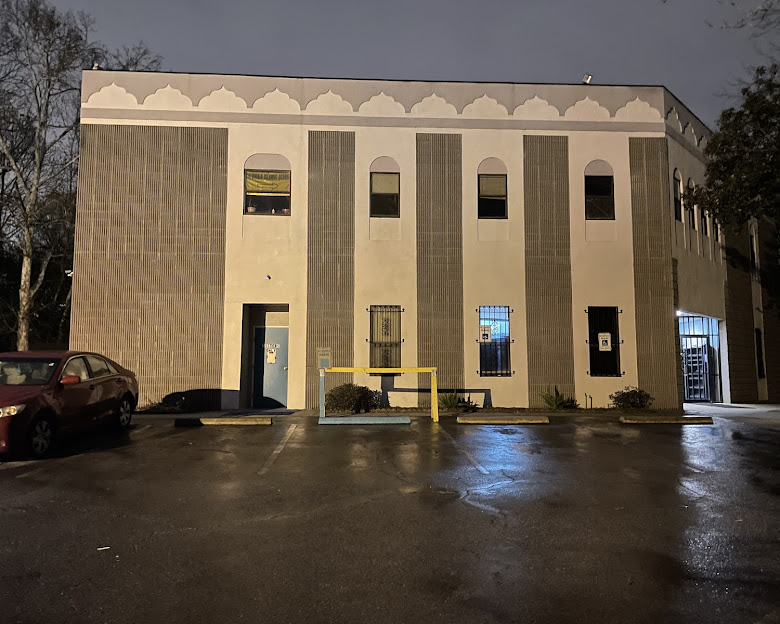 Islamic Center of Columbia
