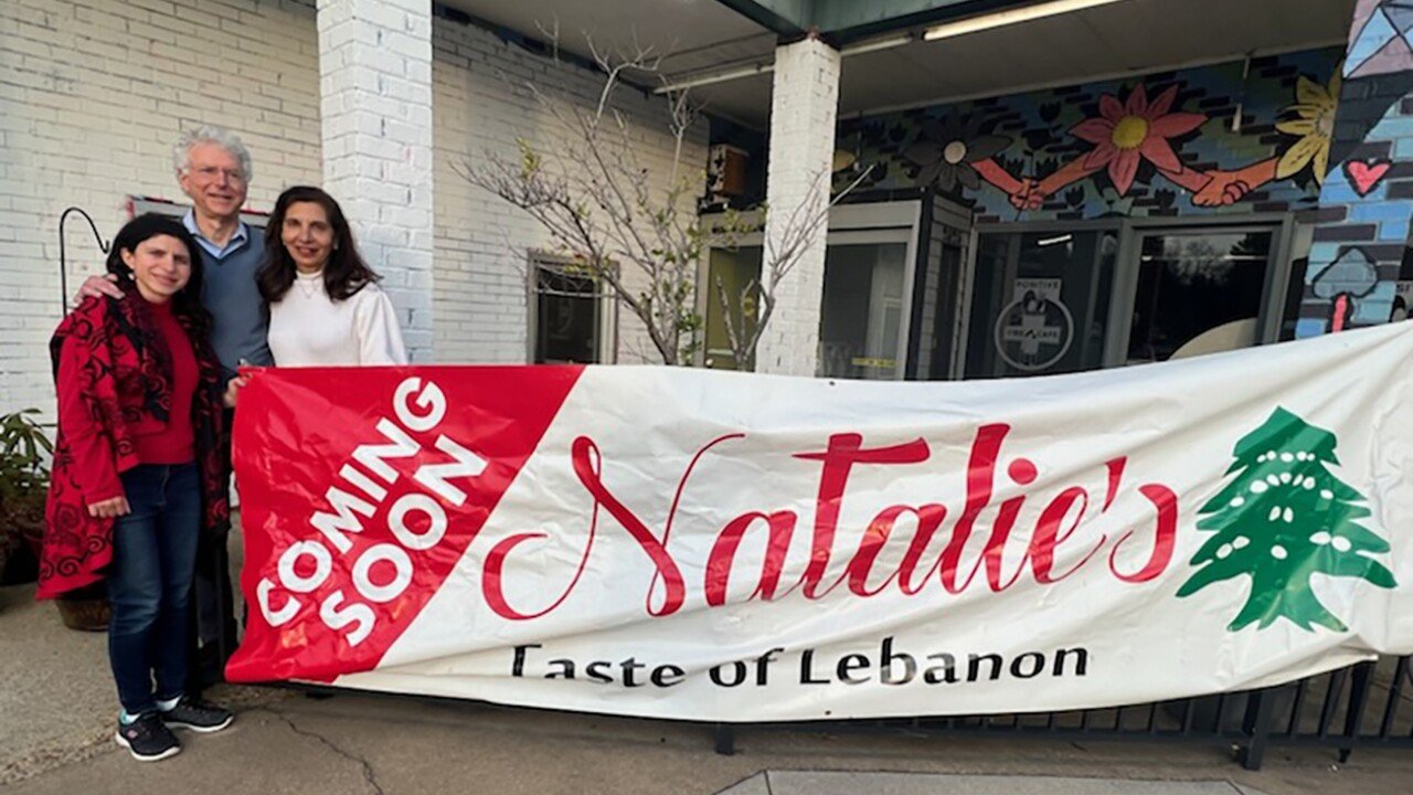 Natalie's Taste of Lebanon — Websearch photo