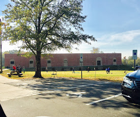 Islamic Community Center of South Charlotte