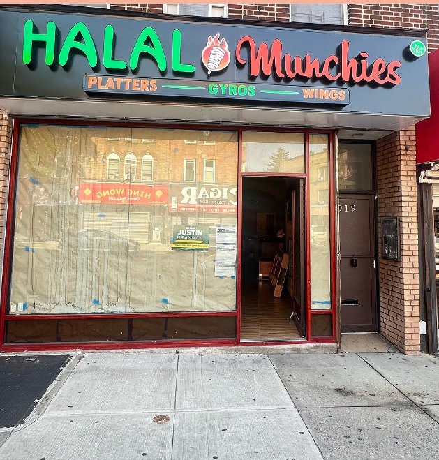Halal Munchies — Websearch photo
