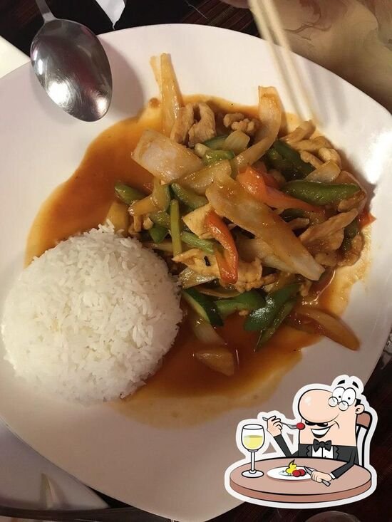 Nisa Thai — Websearch photo