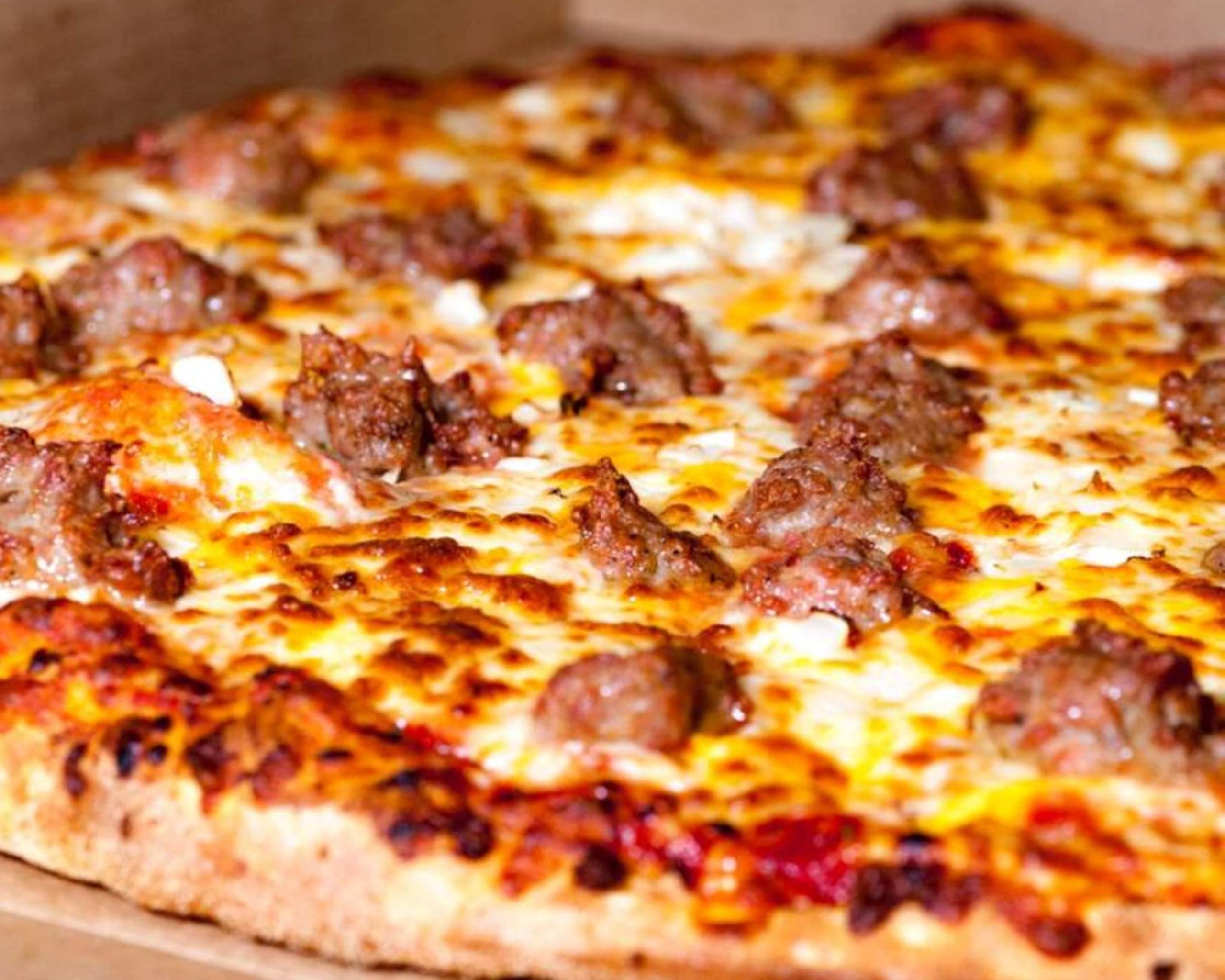 Valentino's Italian Pizzeria — Websearch photo