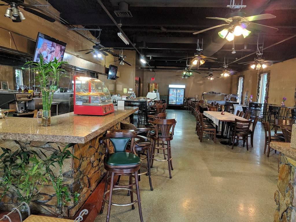 Sahara Café & Grill — Websearch photo