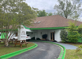 Masjid Muhajirun Wal Ansar