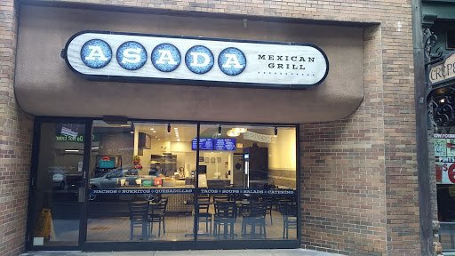 Asada Mexican Grill — Websearch photo