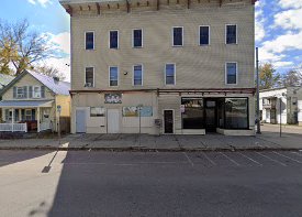 Islamic Community Center Of Vermont